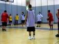 BnG baskteball tournament