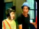 el chavo del ocho grosero