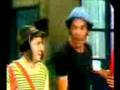 el chavo del ocho grosero