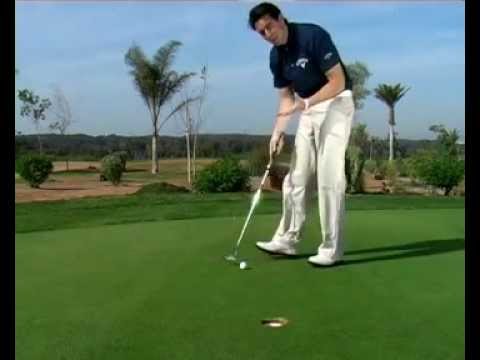 how to cure yips
