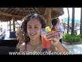 Island Touch in Mexico!!!