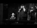 Davina and The Vagabonds with Victor Wainwright - I'd Rather Go Blind