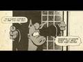 Cerebus LIVE II: Three Days Before