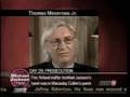 Barry Sorrels comments on the Michael Jackson Trial