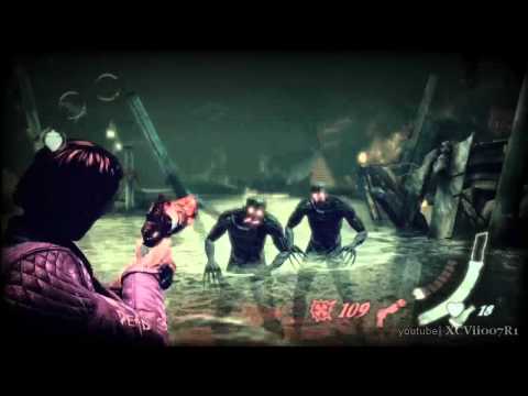 Shadows of the Damned