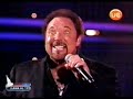 Tom Jones Delilah Festival de viña 2007