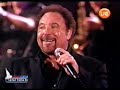 Tom Jones Delilah Festival de viña 2007 Tom Jones Delilah Festival de viña 2007