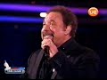 Tom Jones Delilah Festival de viña 2007