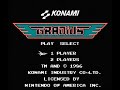 gradius (nes) music - stage 4 free flyer download all my nes soundtracks as mp3 here www.nes-snes-sprites.com