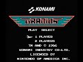 gradius (nes) music - stage 4 free flyer download all my nes soundtracks as mp3 here www.nes-snes-sprites.com