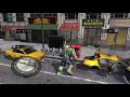 V�deo The Incredible Hulk PS3 Mini-Games Gameplay HD