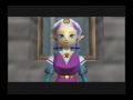 Let's Play! LoZ: Ocarina of Time (9)- The... Prin-cess... Zel-da...