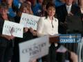 videos de Sarah Palin-Another year has gone by