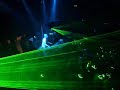 Another video of Whitby in the main room - what a night!  Apologies once again for the sound cutting out when my camera zooms in and out!