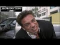 corky romano - fart