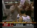 recap of the wizards @ the jazz.  gilbert arenas gets posterized by carlos boozer