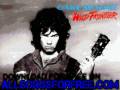 gary moore - over the hills and far away - Wild Frontier