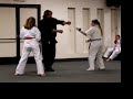 Girl Fighting Girl