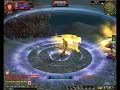 Perfect World-Wuxia Skills