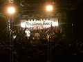 Persiana Jones - Hiroshima 1000 concerto