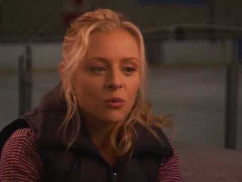 Hallmark Channel Ice Dreams Jessica Cauffiel on the Hardest Part of 