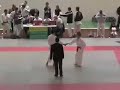 tournoi national judo st Gratien 2008
