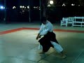 Tateno Sensei in Egypt