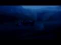 Calibra 4x4 Turbo 300PS Burnout