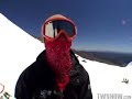 Andrecht Handplants with Scott Shaw