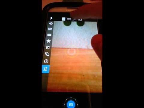 Cyanogenmod 10.2 for Galaxy S3!