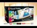 Thermocolour TV Ad 2