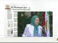 World media says:PMOI out of terror list