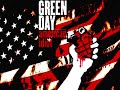 Green Day - Welcome to Paradise