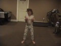 Farmer Jones exercise video