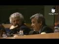 BEPPE GRILLO, intervento al Parlamento Europeo (Bruxelles 1 aprile 2009)