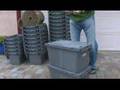 LiveGreen Video: Earth Friendly Moving