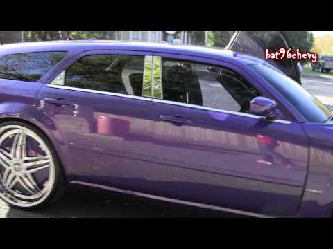 Dodge Magnum