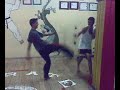 full contact nador