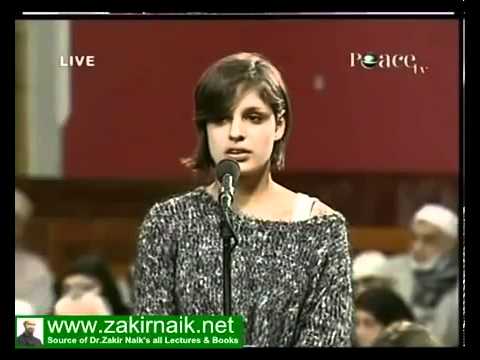 Dr Zakir Naik - Historic Debate at Oxford Union - Islam & 21st Century part 2 of 2