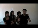 Chinese 1BC \"Road Trip\"