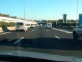 Tel-Aviv Highway Ayalon Auto Estrada