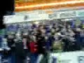 Stabæk Support feirer 5-0 seier over Tromsø i kveld (28.10.07.)
Sangen vi synger er 
