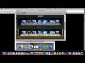 MAC TUTORIAL- How to Customize your dock! FTW