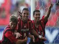 Gol de Placa - Denis Marques