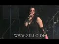 Bl[A]dflowerz - Too Much || Live @ WGT \