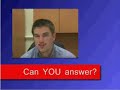 Answering the Atheist Challenge pt 2