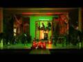 Ines Agnes Krautwurst als Mr. Green im Musical Abydos