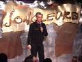 Internet Sinners - Rex Boyd Comedian 
