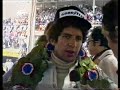 Formula One Jody Scheckter interview 1974 Formula One Jody Scheckter interview 1974