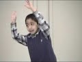 Aneesh -- \"Chanda Chamke\"